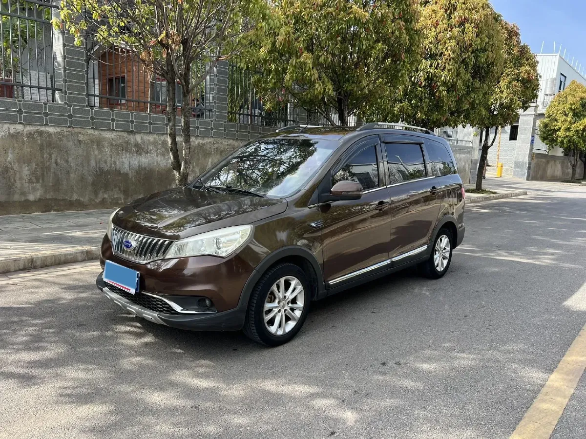 2016 Karry K50 1.5L 109HP L4 4AT,autocango,china used car exporter,china ev exporter,chinese used car exporter,chinese used ev exporter