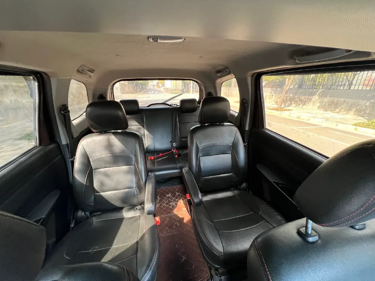 2016 Karry K50 1.5L 109HP L4 4AT,autocango,china used car exporter,china ev exporter,chinese used car exporter,chinese used ev exporter