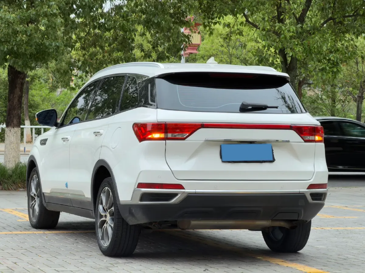 2018 Zotye T500 1.5T 156HP L4 6AT,autocango,china used car exporter,china ev exporter,chinese used car exporter,chinese used ev exporter