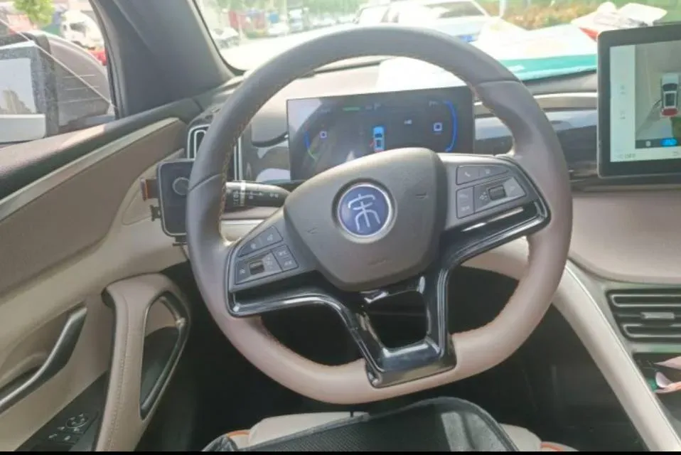 2024 BYD Song Pro 1.5L 110HP L4 E-CVT PHEV 12.9KWH,autocango,china used car exporter,china ev exporter,chinese used car exporter,chinese used ev exporter