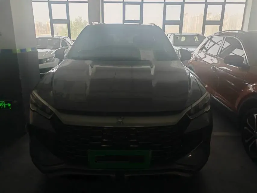 2024 BYD Song Pro 1.5L 110HP L4 E-CVT PHEV 12.9KWH,autocango,china used car exporter,china ev exporter,chinese used car exporter,chinese used ev exporter