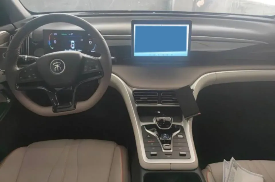 2024 BYD Song Pro 1.5L 110HP L4 E-CVT PHEV 12.9KWH,autocango,china used car exporter,china ev exporter,chinese used car exporter,chinese used ev exporter