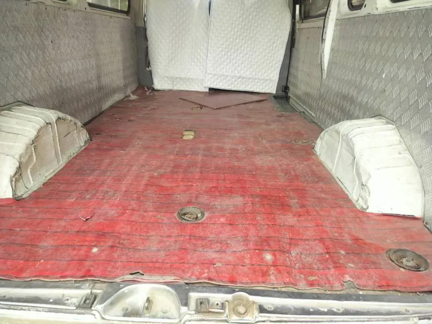 2020 MAXUS XinTu V80 2.5T 136HP L4 6MT,autocango,china used car exporter,china ev exporter,chinese used car exporter,chinese used ev exporter