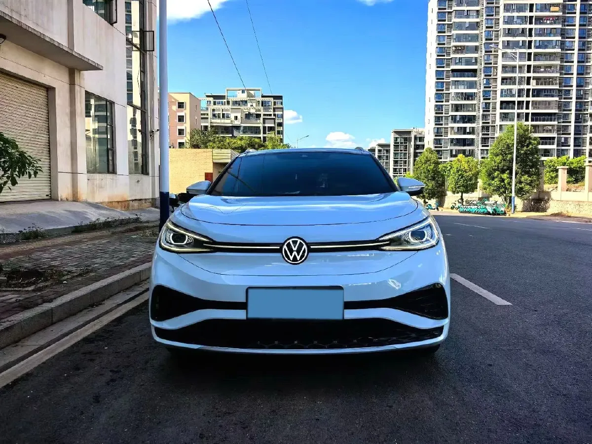 2023 Volkswagen ID.4 X BEV 83.4KWH,autocango,china used car exporter,china ev exporter,chinese used car exporter,chinese used ev exporter