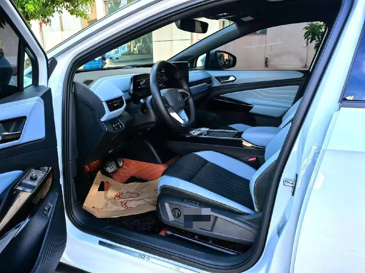 2023 Volkswagen ID.4 X BEV 83.4KWH,autocango,china used car exporter,china ev exporter,chinese used car exporter,chinese used ev exporter