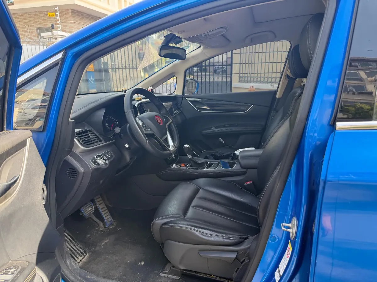 2017 BYD Song MAX 1.5T 154HP L4 6DCT,autocango,china used car exporter,china ev exporter,chinese used car exporter,chinese used ev exporter