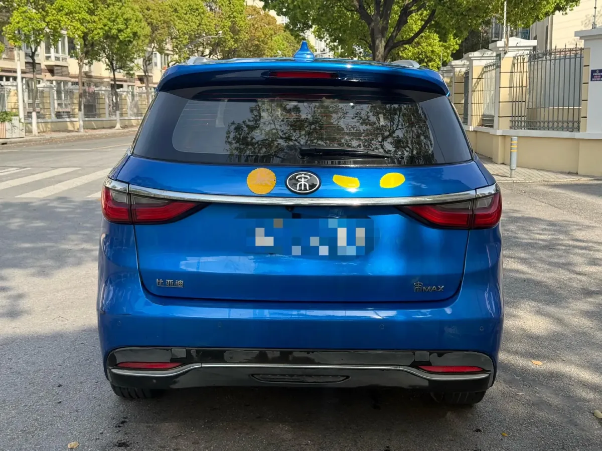 2017 BYD Song MAX 1.5T 154HP L4 6DCT,autocango,china used car exporter,china ev exporter,chinese used car exporter,chinese used ev exporter