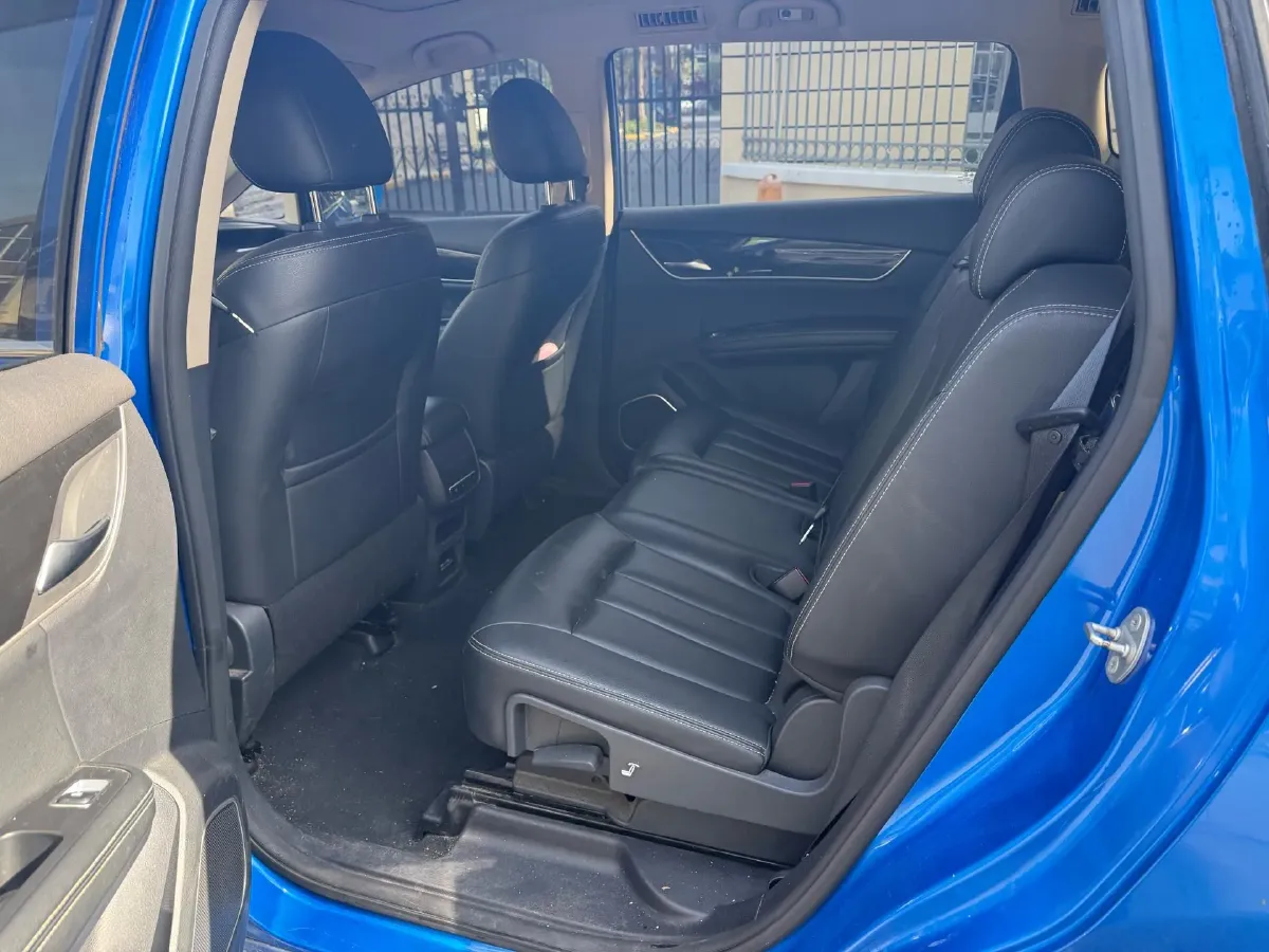 2017 BYD Song MAX 1.5T 154HP L4 6DCT,autocango,china used car exporter,china ev exporter,chinese used car exporter,chinese used ev exporter