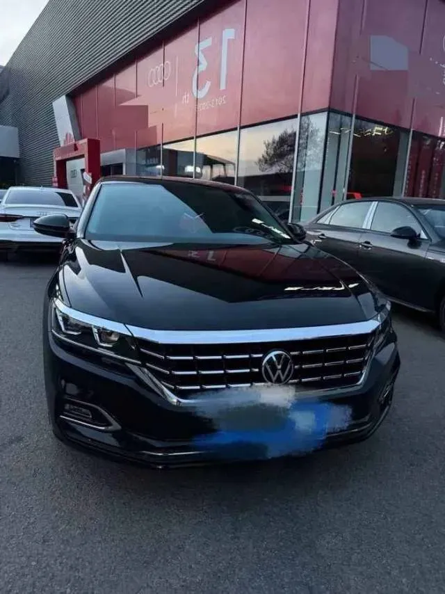2020 Volkswagen Passat 2.0T 186HP L4 7DCT,autocango,china used car exporter,china ev exporter,chinese used car exporter,chinese used ev exporter