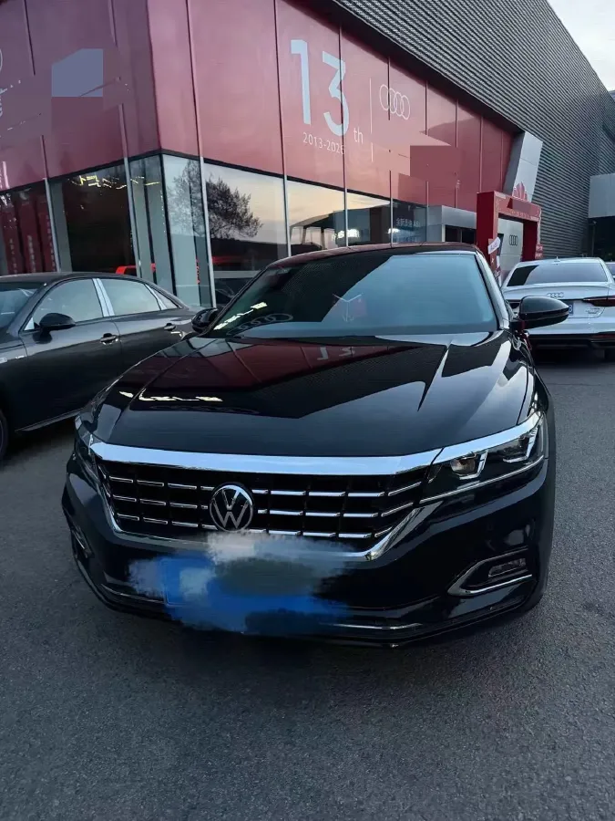 2020 Volkswagen Passat 2.0T 186HP L4 7DCT,autocango,china used car exporter,china ev exporter,chinese used car exporter,chinese used ev exporter