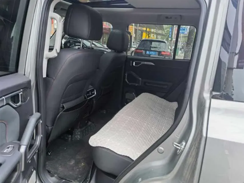 2023 Jetour Traveller 1.5T 184HP L4 7DCT,autocango,china used car exporter,china ev exporter,chinese used car exporter,chinese used ev exporter