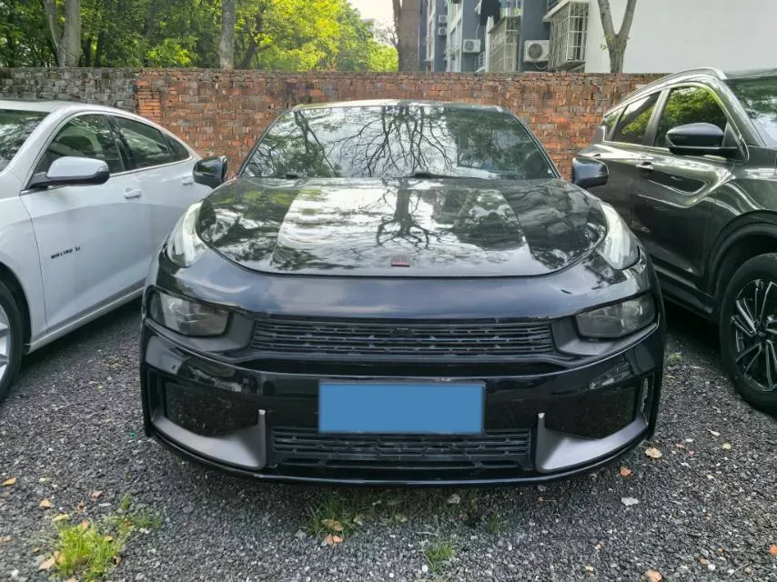 2021 LYNK&CO 03 1.5T 180HP L3 7DCT,autocango,china used car exporter,china ev exporter,chinese used car exporter,chinese used ev exporter