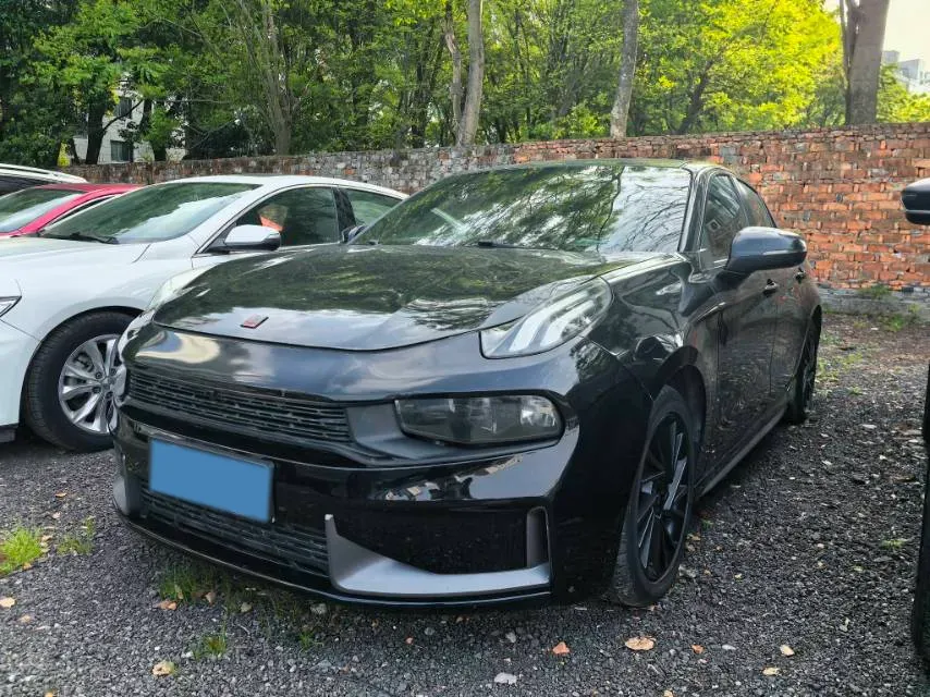 2021 LYNK&CO 03 1.5T 180HP L3 7DCT,autocango,china used car exporter,china ev exporter,chinese used car exporter,chinese used ev exporter