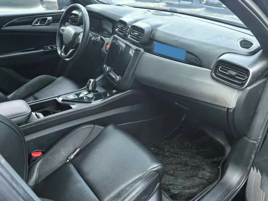 2021 LYNK&CO 03 1.5T 180HP L3 7DCT,autocango,china used car exporter,china ev exporter,chinese used car exporter,chinese used ev exporter