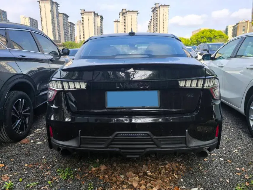 2021 LYNK&CO 03 1.5T 180HP L3 7DCT,autocango,china used car exporter,china ev exporter,chinese used car exporter,chinese used ev exporter