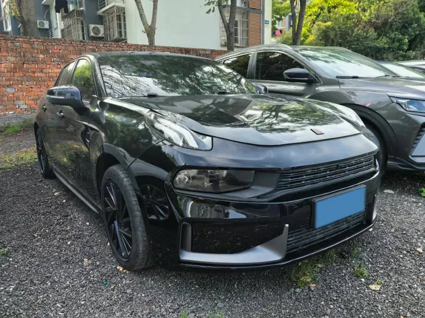 2021 LYNK&CO 03 1.5T 180HP L3 7DCT,autocango,china used car exporter,china ev exporter,chinese used car exporter,chinese used ev exporter