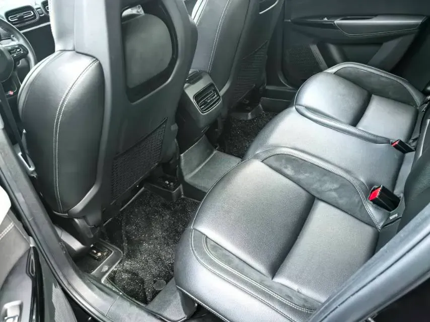 2021 LYNK&CO 03 1.5T 180HP L3 7DCT,autocango,china used car exporter,china ev exporter,chinese used car exporter,chinese used ev exporter