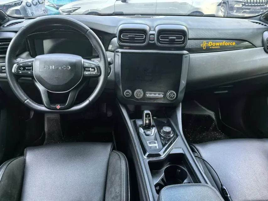 2021 LYNK&CO 03 1.5T 180HP L3 7DCT,autocango,china used car exporter,china ev exporter,chinese used car exporter,chinese used ev exporter