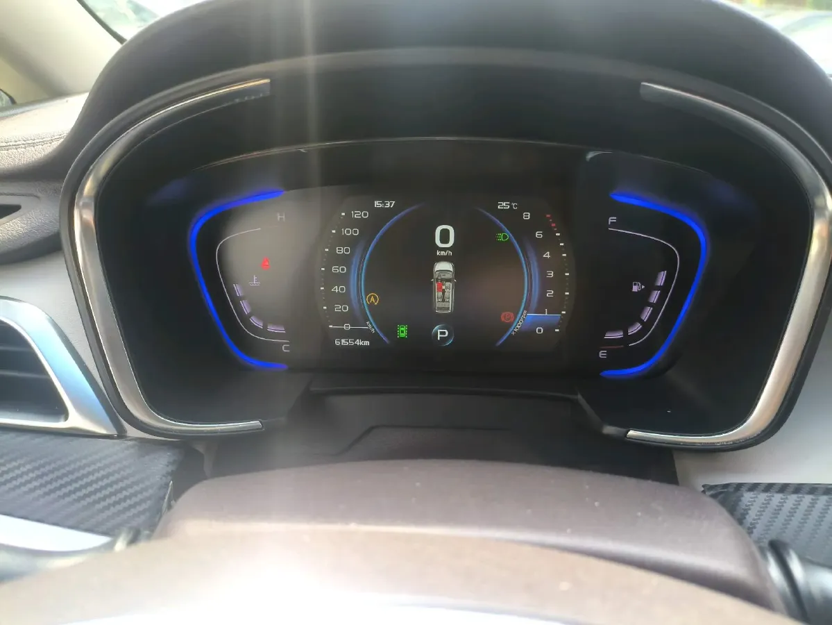 2019 Geely JiaJi 1.5T 177HP L3 7DCT,autocango,china used car exporter,china ev exporter,chinese used car exporter,chinese used ev exporter