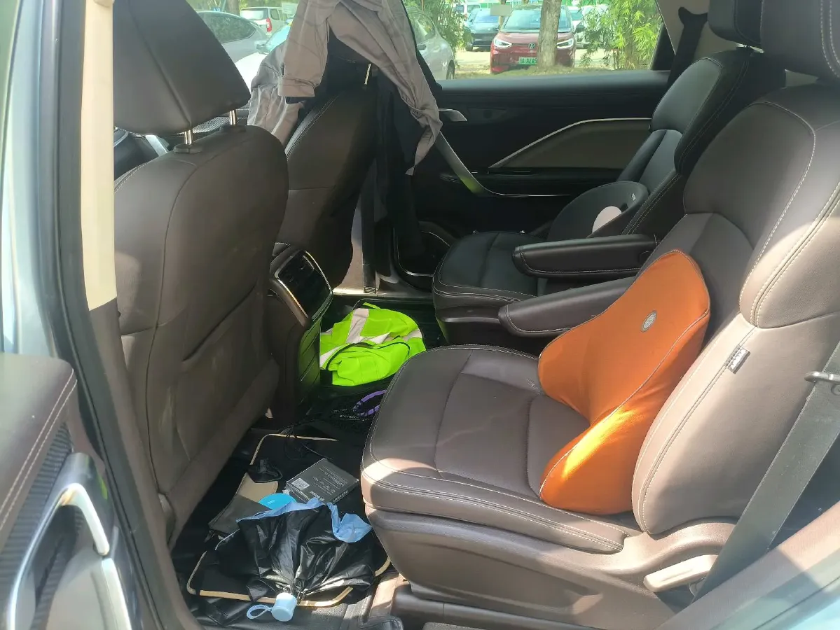 2019 Geely JiaJi 1.5T 177HP L3 7DCT,autocango,china used car exporter,china ev exporter,chinese used car exporter,chinese used ev exporter