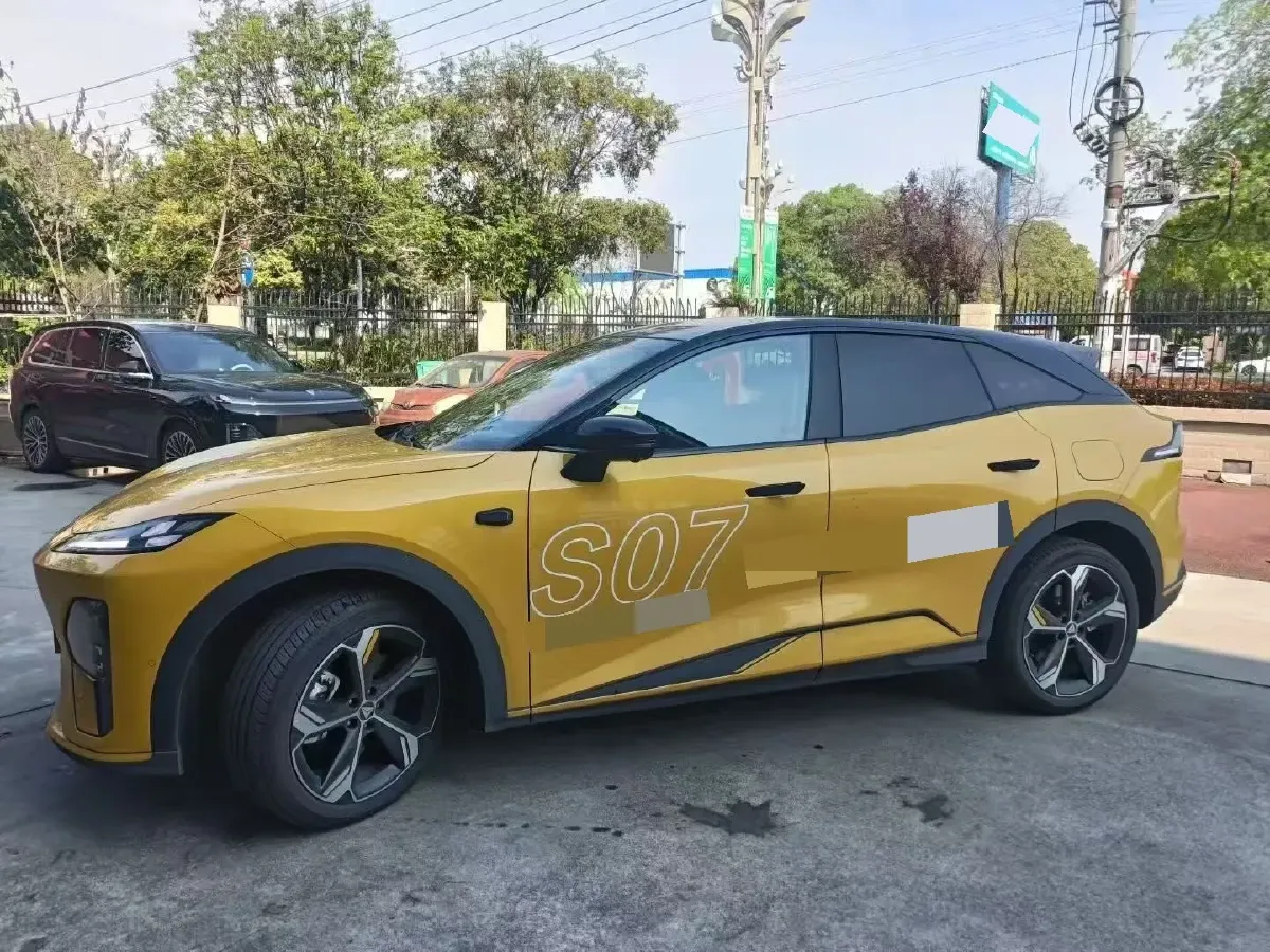 2026 Deepal S07 REEV 98HP REEV,autocango,china used car exporter,china ev exporter,chinese used car exporter,chinese used ev exporter