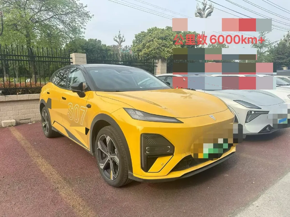 2026 Deepal S07 REEV 98HP REEV,autocango,china used car exporter,china ev exporter,chinese used car exporter,chinese used ev exporter