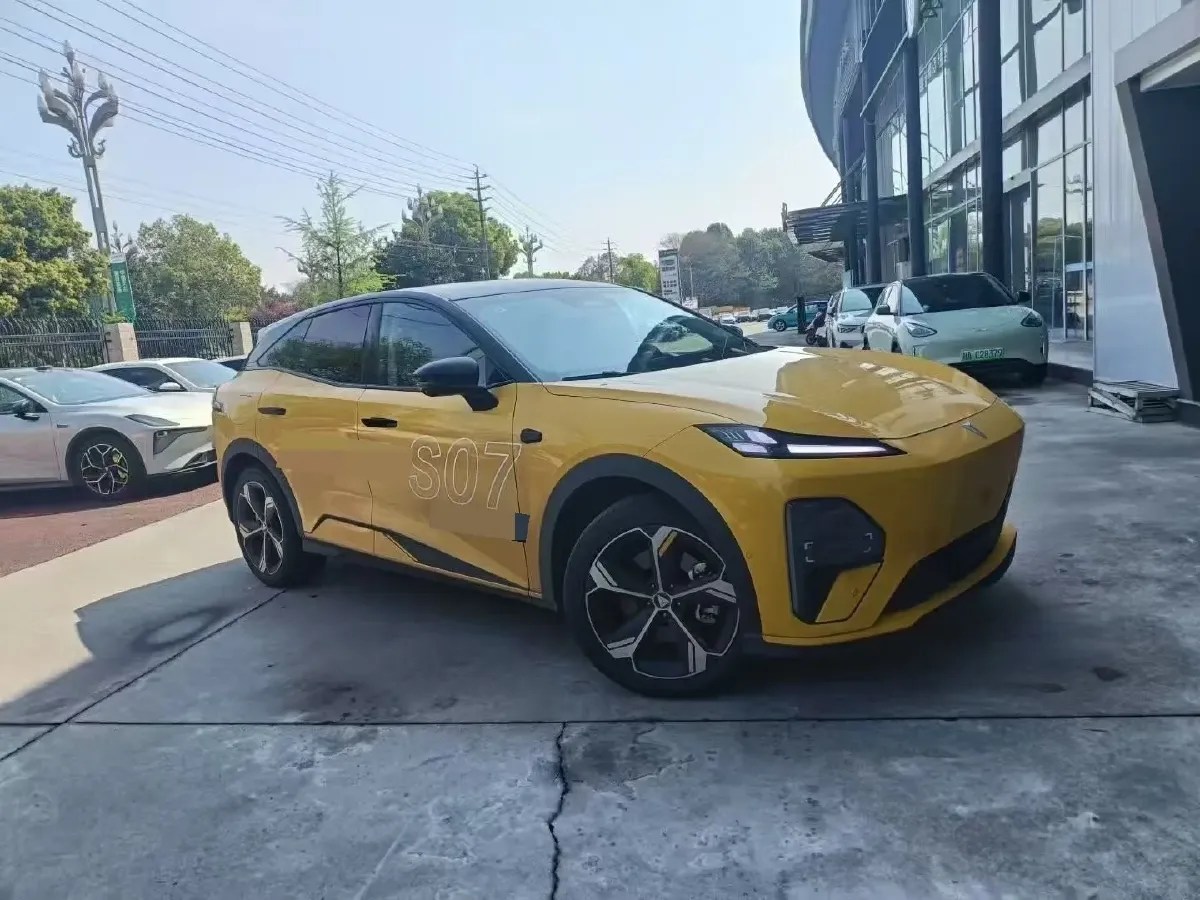 2026 Deepal S07 REEV 98HP REEV,autocango,china used car exporter,china ev exporter,chinese used car exporter,chinese used ev exporter