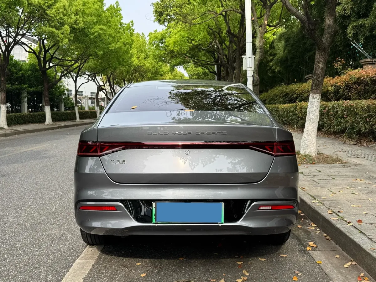 2024 BYD Qin Plus 1.5L 110HP L4 E-CVT PHEV 8.32KWH,autocango,china used car exporter,china ev exporter,chinese used car exporter,chinese used ev exporter