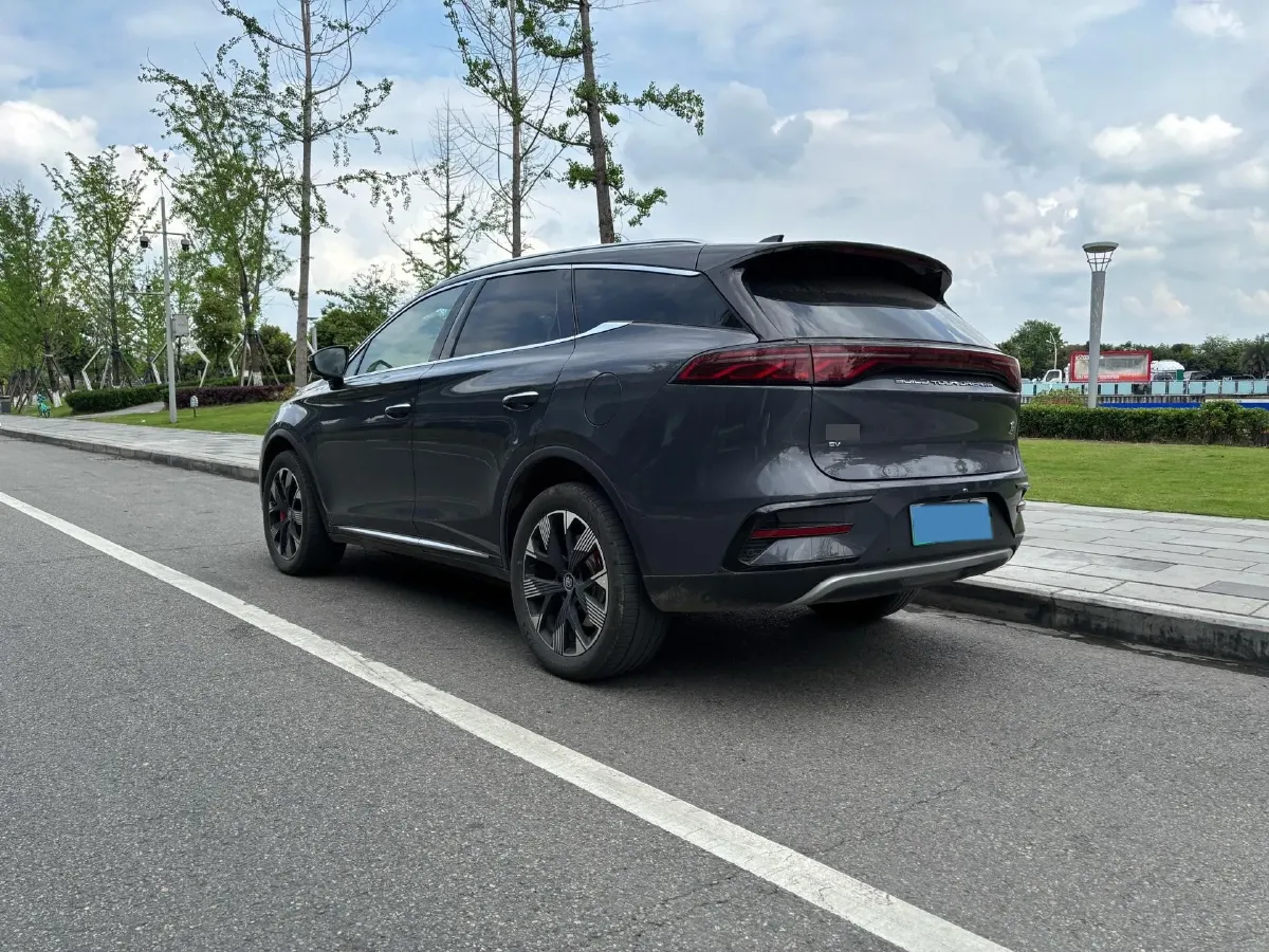 2024 BYD Tang BEV 108.8KWH,autocango,china used car exporter,china ev exporter,chinese used car exporter,chinese used ev exporter
