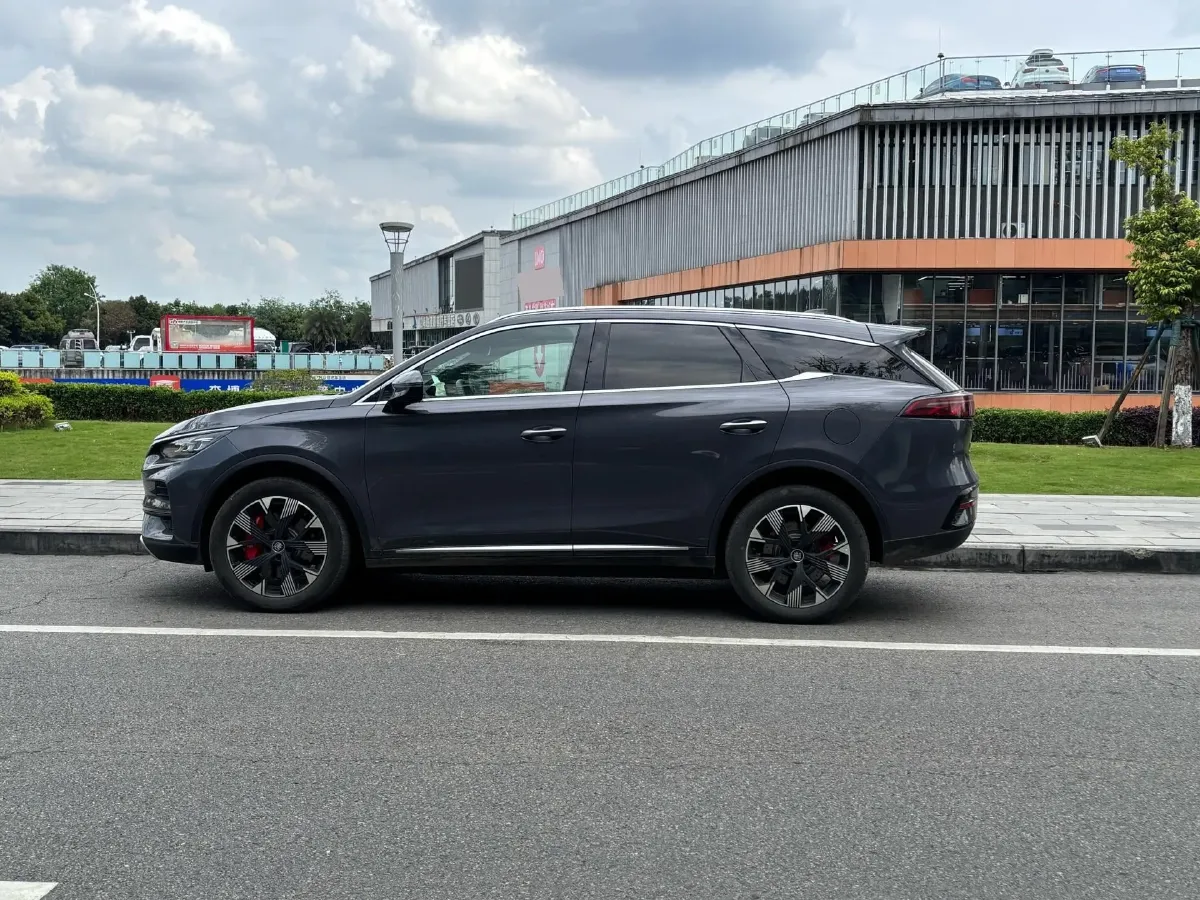 2024 BYD Tang BEV 108.8KWH,autocango,china used car exporter,china ev exporter,chinese used car exporter,chinese used ev exporter