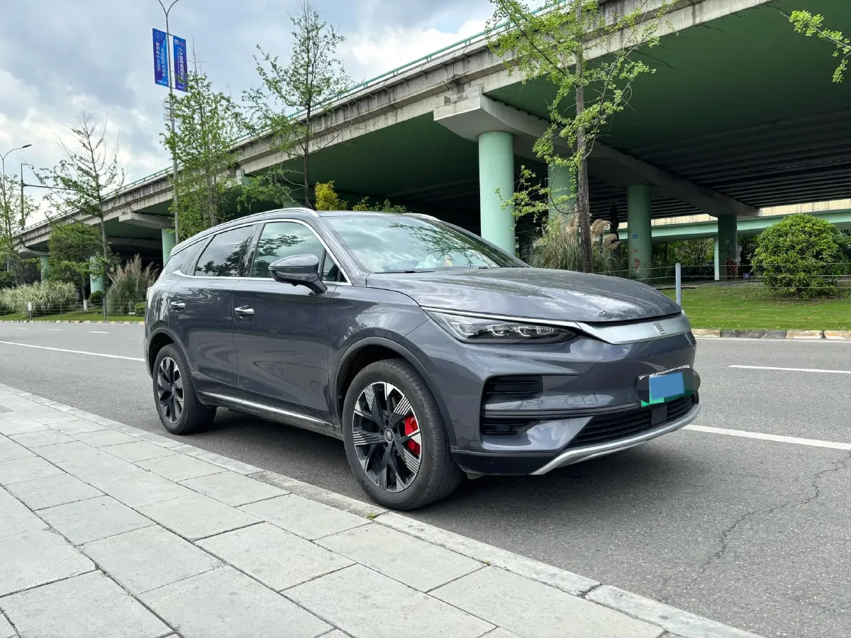 2024 BYD Tang BEV 108.8KWH,autocango,china used car exporter,china ev exporter,chinese used car exporter,chinese used ev exporter