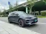 2024 BYD Tang BEV 108.8KWH