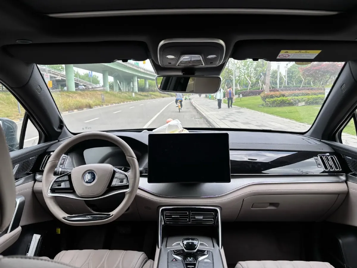 2024 BYD Tang BEV 108.8KWH,autocango,china used car exporter,china ev exporter,chinese used car exporter,chinese used ev exporter