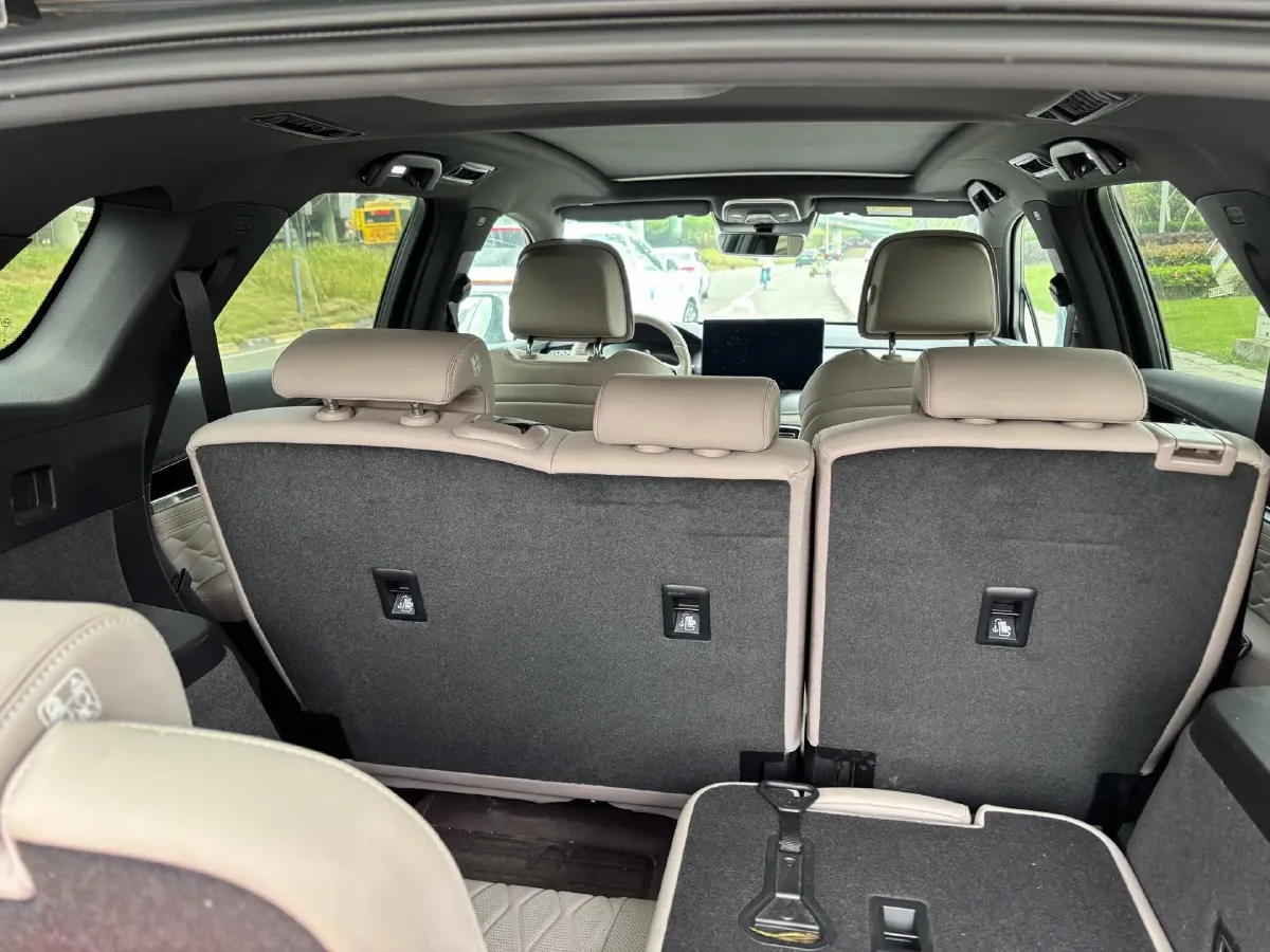 2024 BYD Tang BEV 108.8KWH,autocango,china used car exporter,china ev exporter,chinese used car exporter,chinese used ev exporter