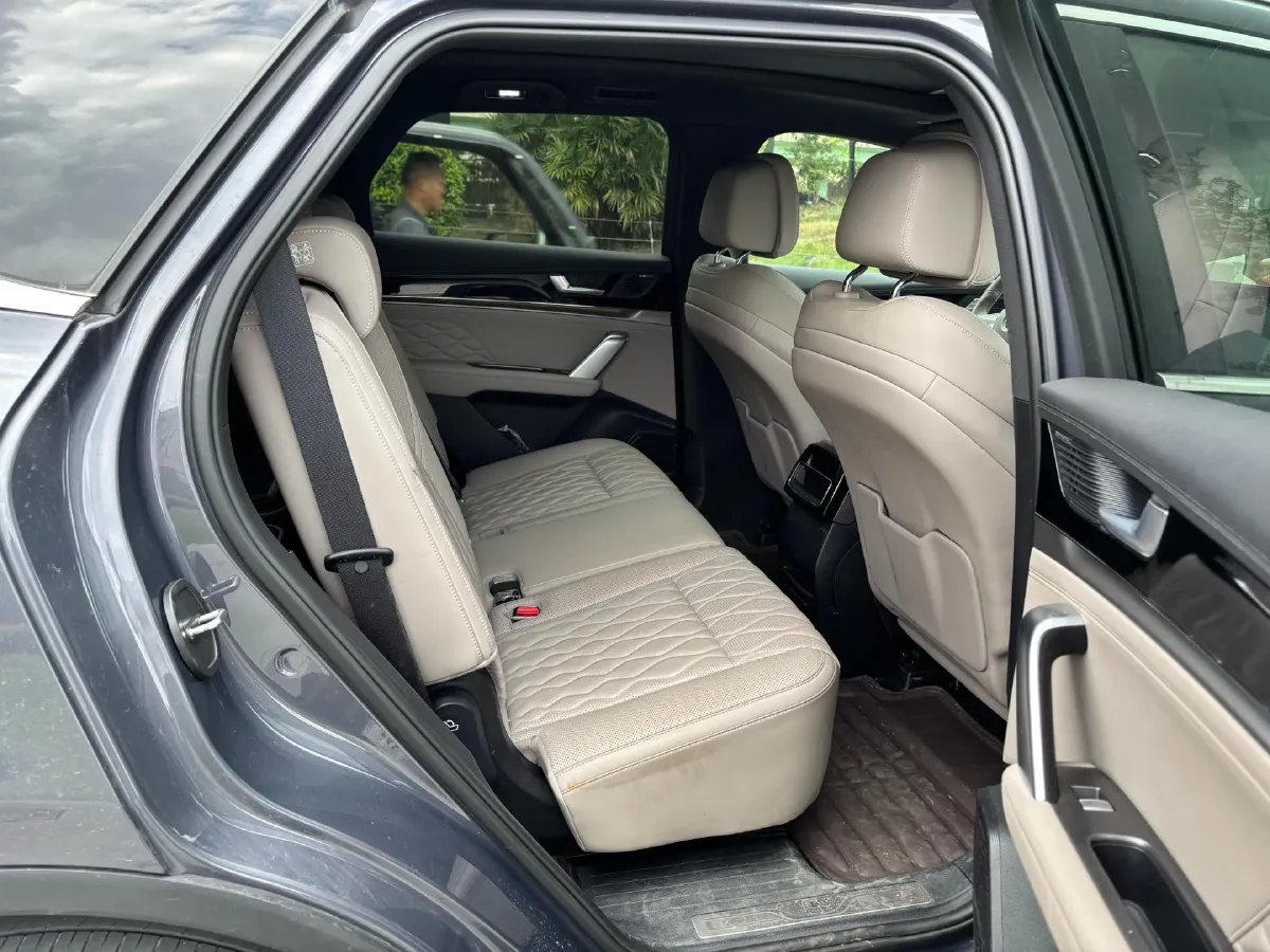 2024 BYD Tang BEV 108.8KWH,autocango,china used car exporter,china ev exporter,chinese used car exporter,chinese used ev exporter