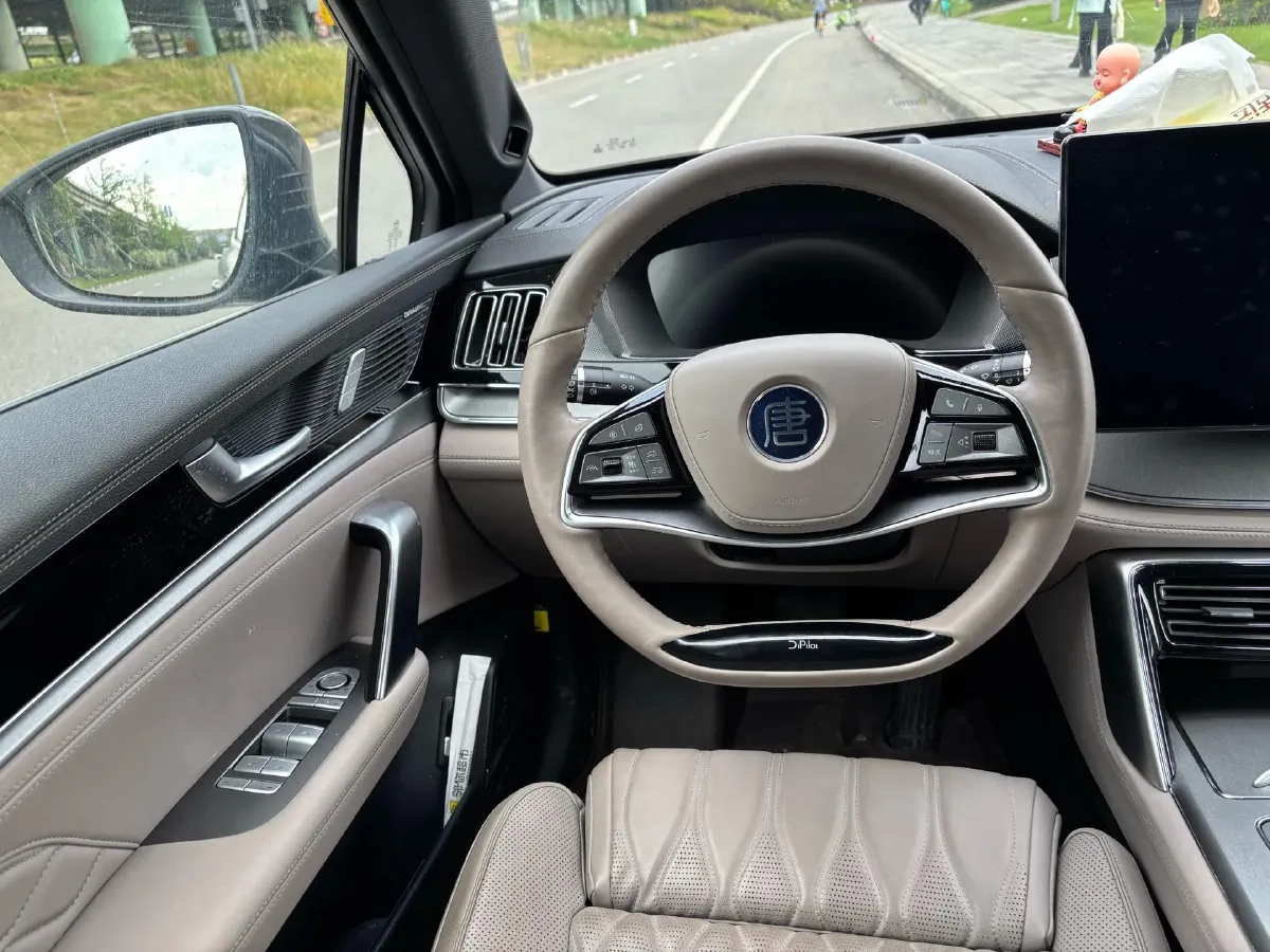 2024 BYD Tang BEV 108.8KWH,autocango,china used car exporter,china ev exporter,chinese used car exporter,chinese used ev exporter