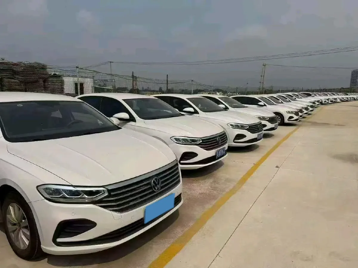 2023 Volkswagen Lavida 1.5L 113HP L4 6AT,autocango,china used car exporter,china ev exporter,chinese used car exporter,chinese used ev exporter