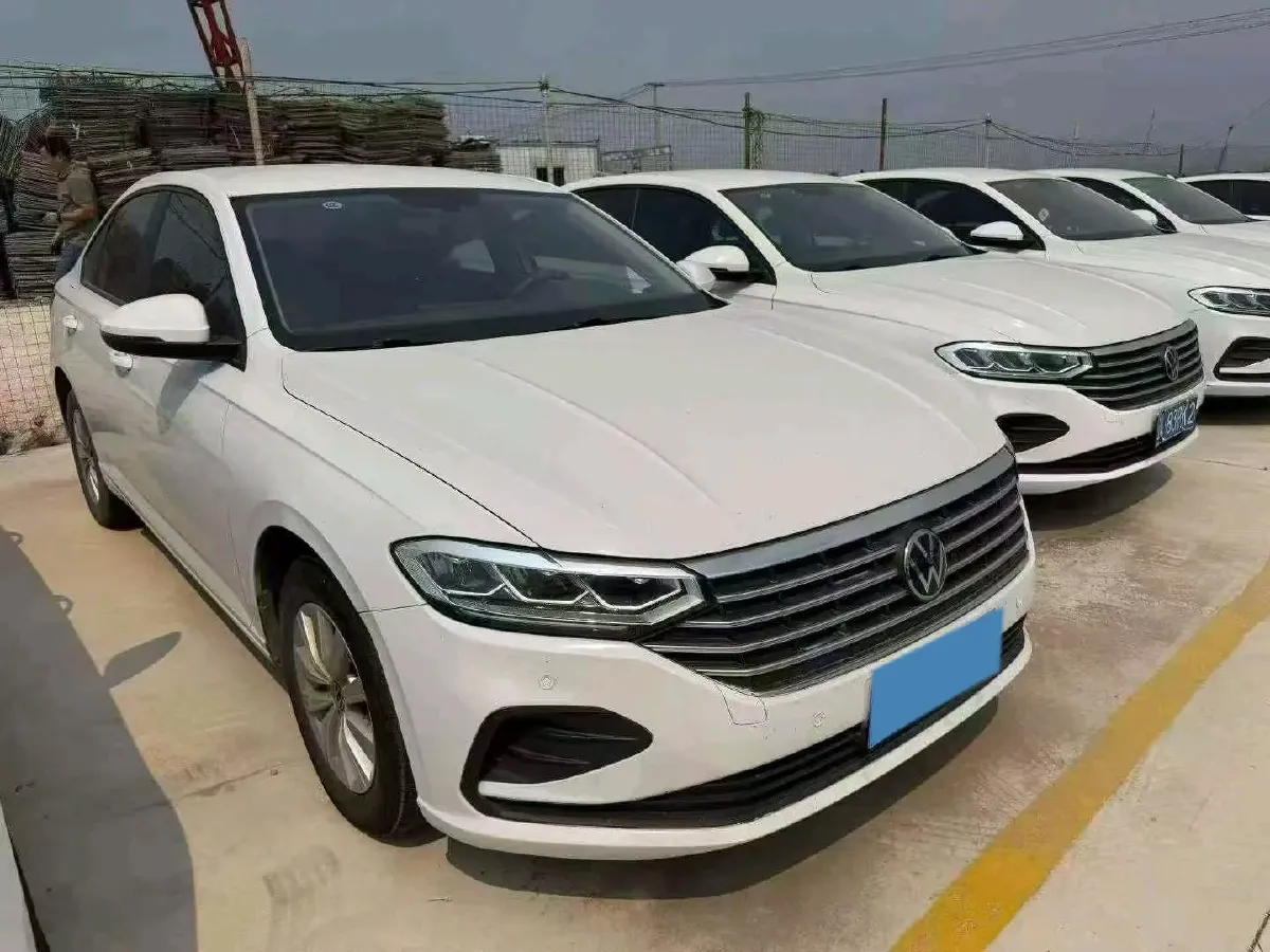 2023 Volkswagen Lavida 1.5L 113HP L4 6AT,autocango,china used car exporter,china ev exporter,chinese used car exporter,chinese used ev exporter