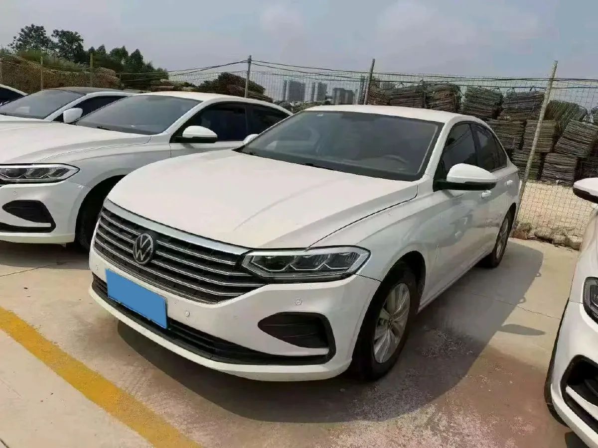 2023 Volkswagen Lavida 1.5L 113HP L4 6AT,autocango,china used car exporter,china ev exporter,chinese used car exporter,chinese used ev exporter