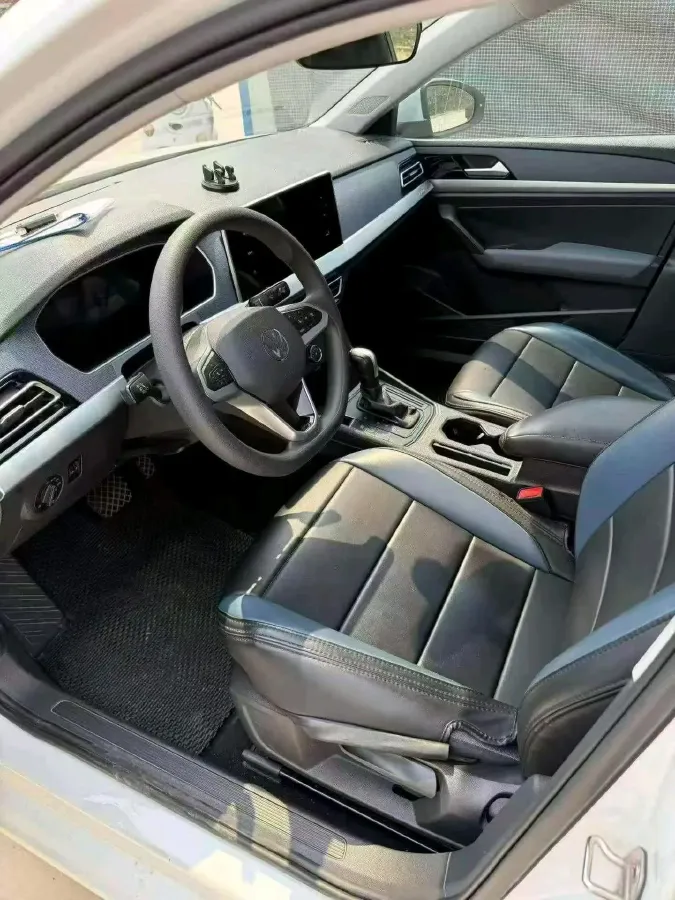 2023 Volkswagen Lavida 1.5L 113HP L4 6AT,autocango,china used car exporter,china ev exporter,chinese used car exporter,chinese used ev exporter