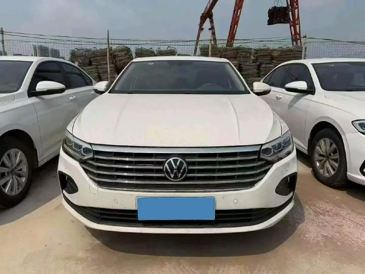 2023 Volkswagen Lavida 1.5L 113HP L4 6AT,autocango,china used car exporter,china ev exporter,chinese used car exporter,chinese used ev exporter