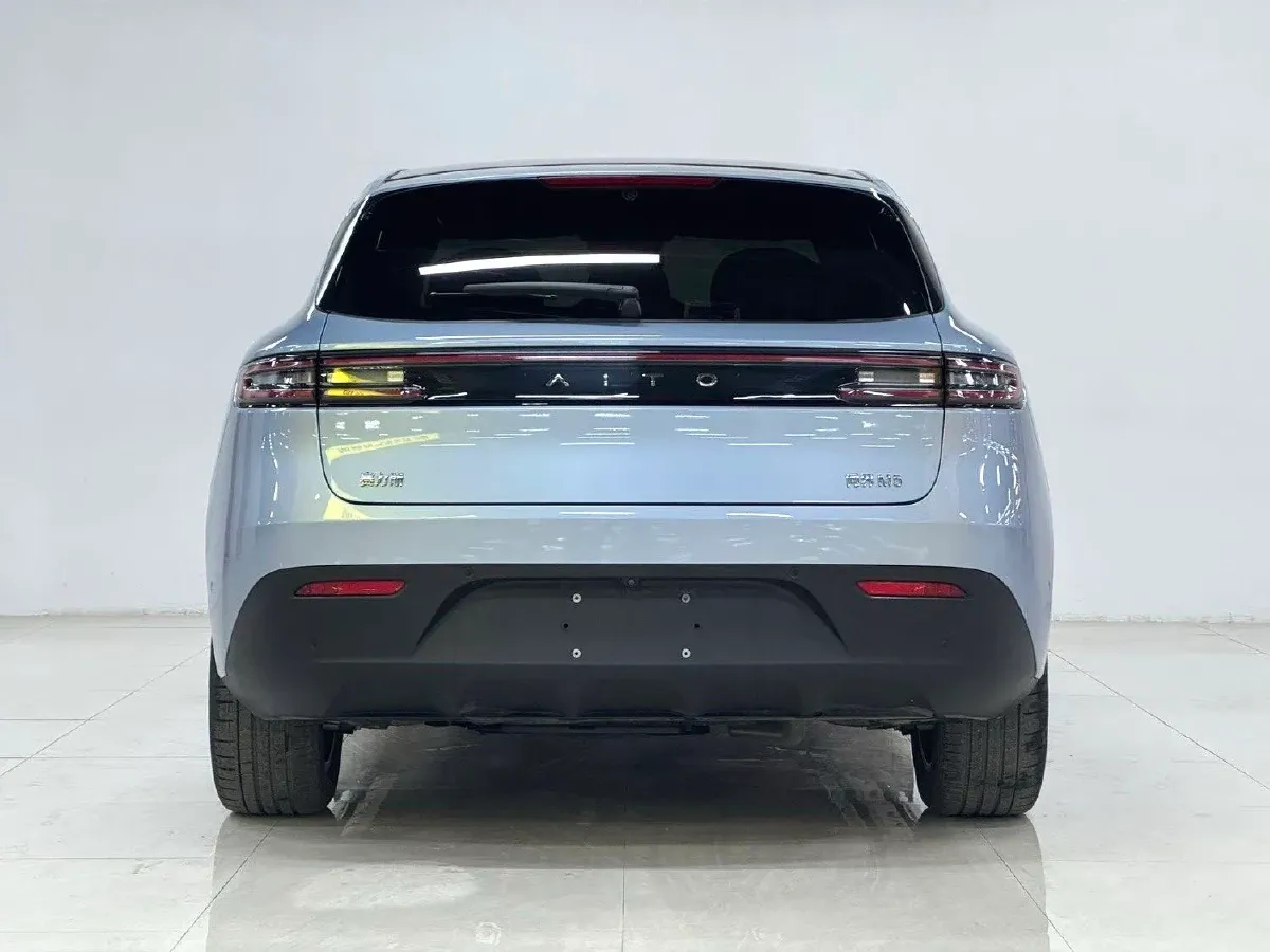 2024 AITO AITO M5 1.5T 152HP L4 REEV 42KWH,autocango,china used car exporter,china ev exporter,chinese used car exporter,chinese used ev exporter