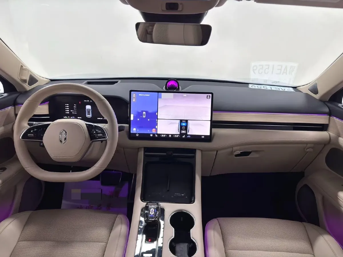 2024 AITO AITO M5 1.5T 152HP L4 REEV 42KWH,autocango,china used car exporter,china ev exporter,chinese used car exporter,chinese used ev exporter