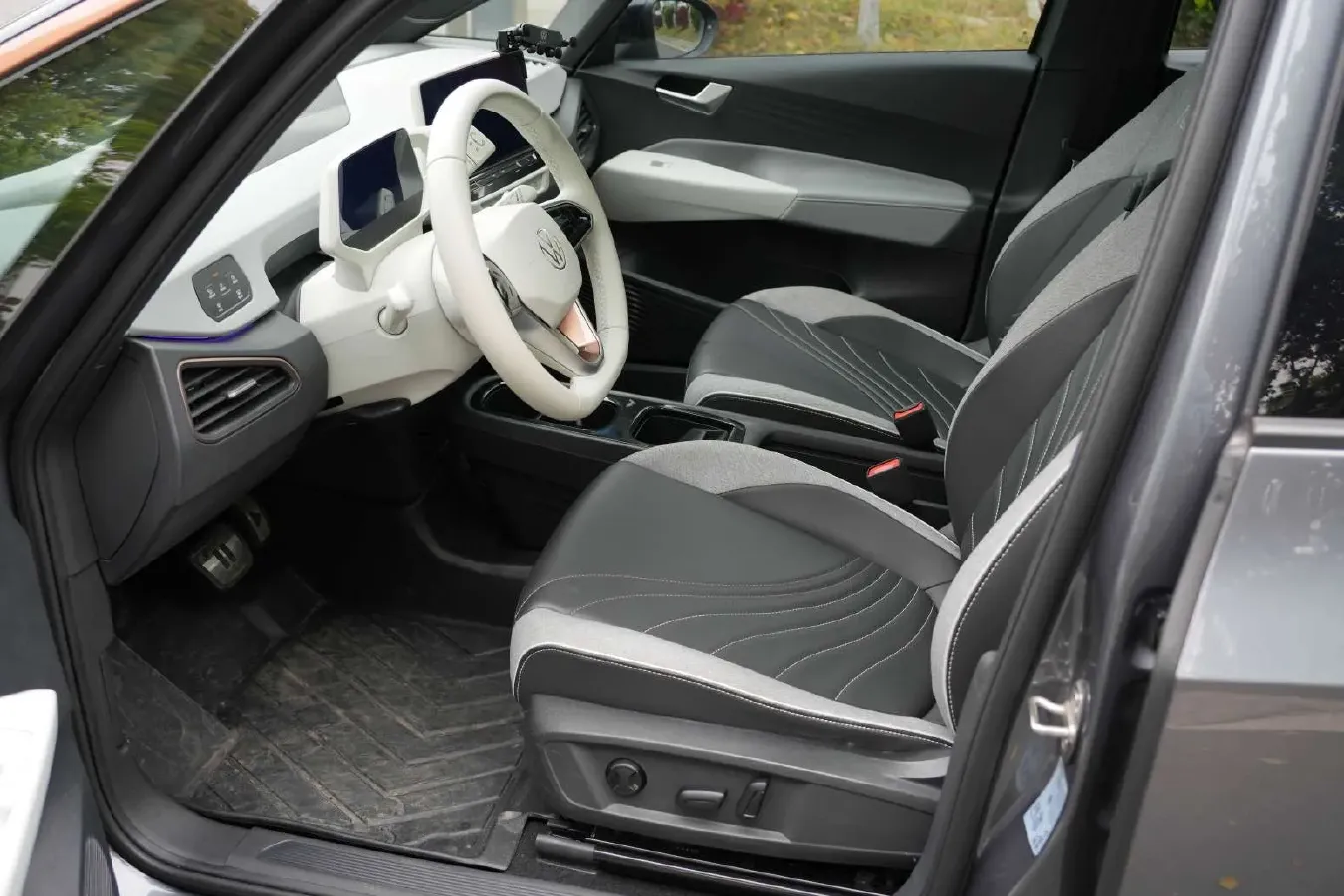 2021 Volkswagen ID.3 BEV 57.3KWH,autocango,china used car exporter,china ev exporter,chinese used car exporter,chinese used ev exporter