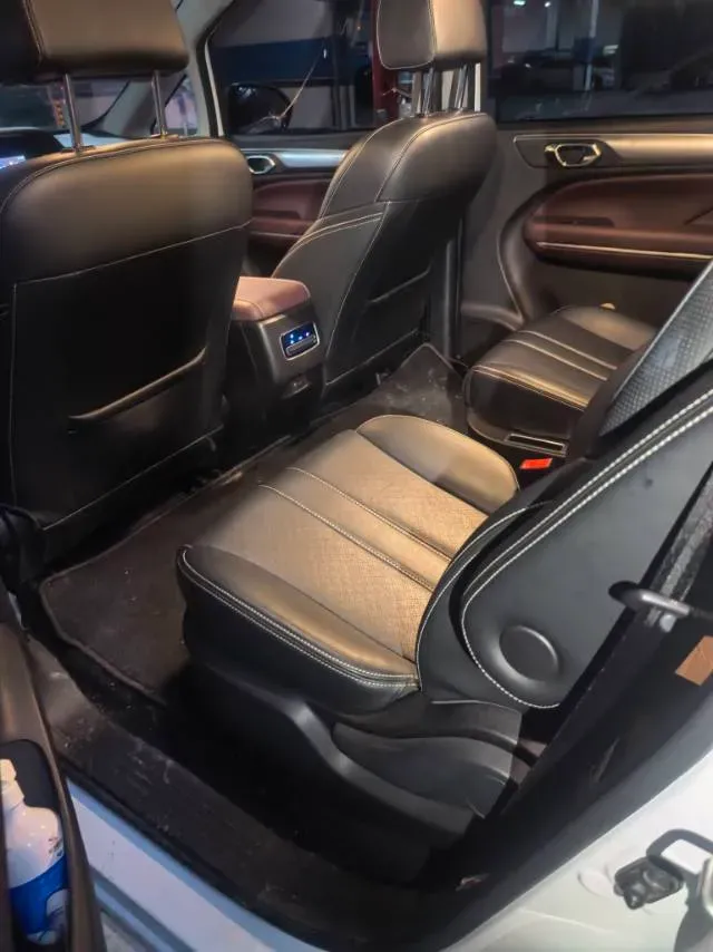 2021 GAC Trumpchi M6 1.5T 169HP L4 7DCT,autocango,china used car exporter,china ev exporter,chinese used car exporter,chinese used ev exporter