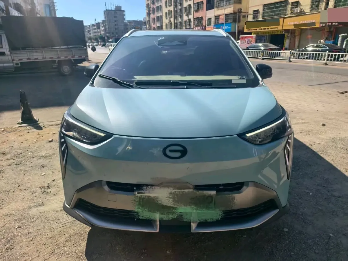 2021 Aion Y BEV 63.98KWH,autocango,china used car exporter,china ev exporter,chinese used car exporter,chinese used ev exporter