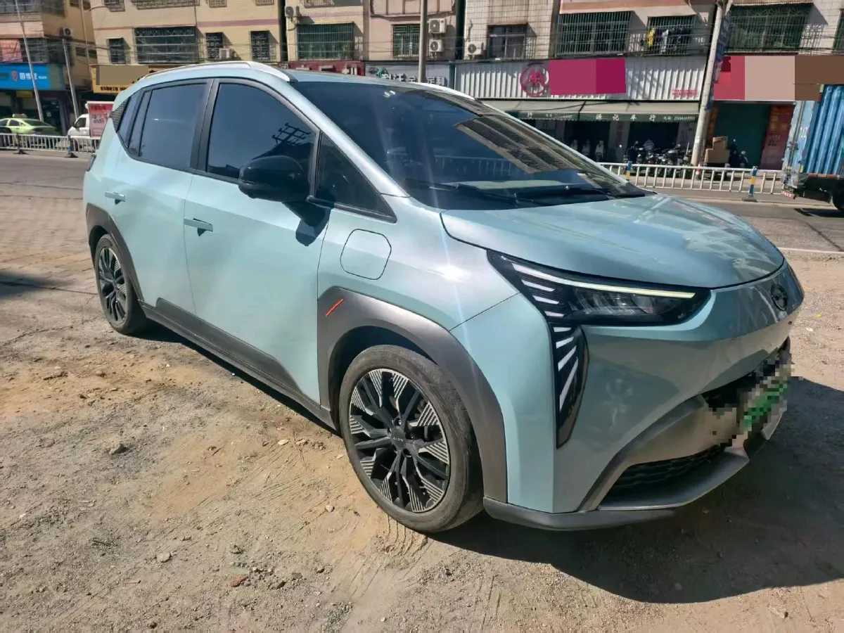 2021 Aion Y BEV 63.98KWH,autocango,china used car exporter,china ev exporter,chinese used car exporter,chinese used ev exporter