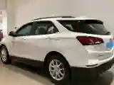 2021 Chevrolet Equinox 1.5T 169HP L4 6AT