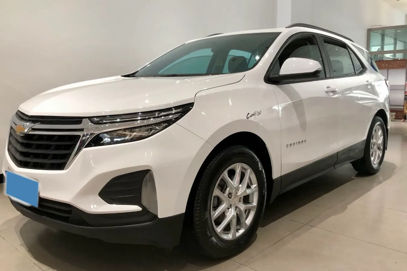 2021 Chevrolet Equinox 1.5T 169HP L4 6AT,autocango,china used car exporter,china ev exporter,chinese used car exporter,chinese used ev exporter