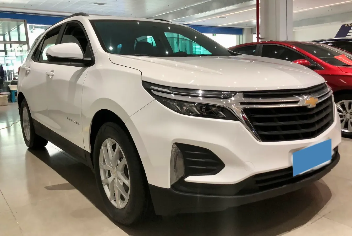 2021 Chevrolet Equinox 1.5T 169HP L4 6AT,autocango,china used car exporter,china ev exporter,chinese used car exporter,chinese used ev exporter